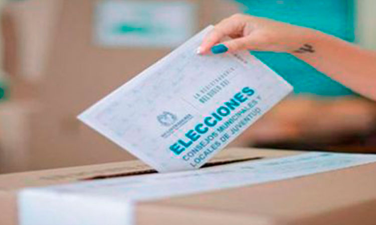 Abstención electoral, el reto común