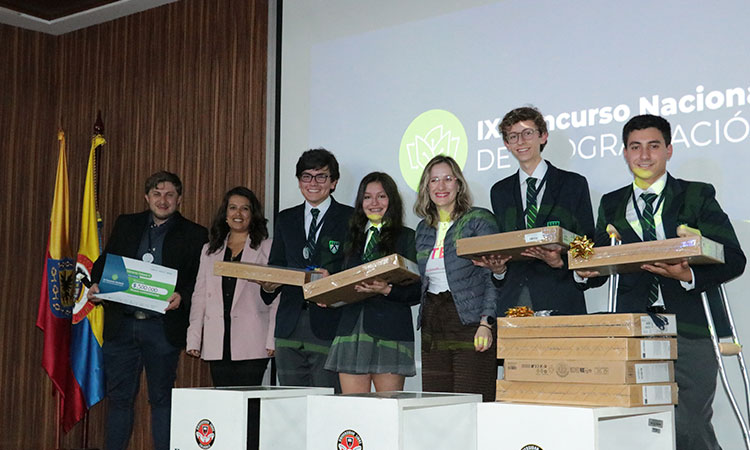 Abren inscripciones para concurso de programación que busca cerrar brecha de talento tecnológico