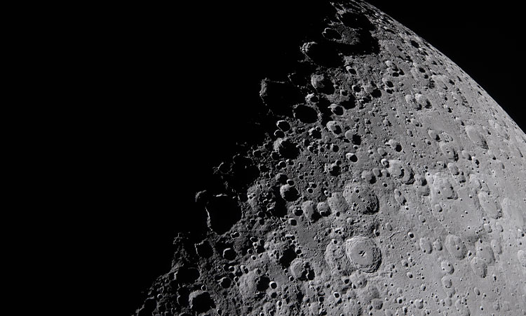 Artemis II regresa a casa tras revelar secretos del lado oculto de la Luna