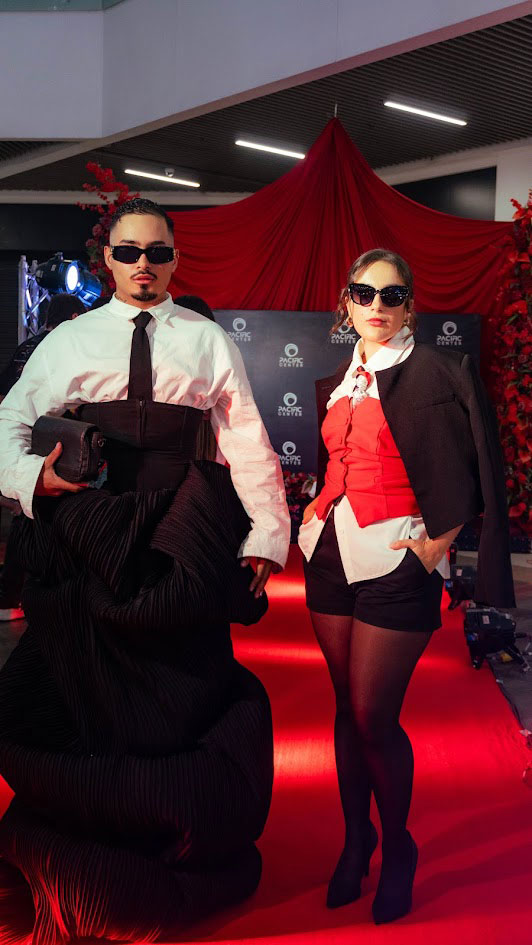 Cali eleva la conversación de la moda con la premier de El Diablo Viste a la Moda 2