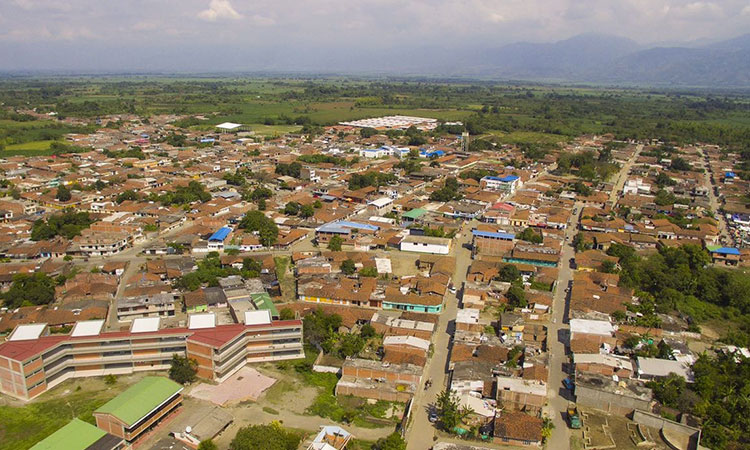 Defensoría alerta sobre crisis humanitaria en Guachené