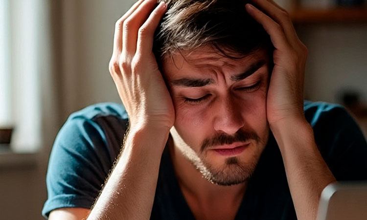 Estrés financiero está impactando la salud mental en Colombia