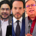 ¿De la Espriella es el que le conviene a Petro (Cepeda)?