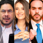 ¿Cepeda puede quedarse por fuera de la segunda vuelta?