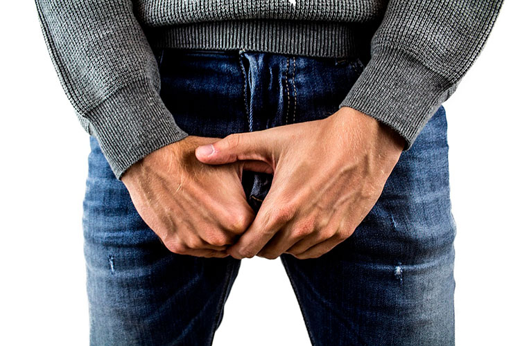 Hablemos del pene sin enredos, conoce 5 claves para cuidarlo y disfrutarlo