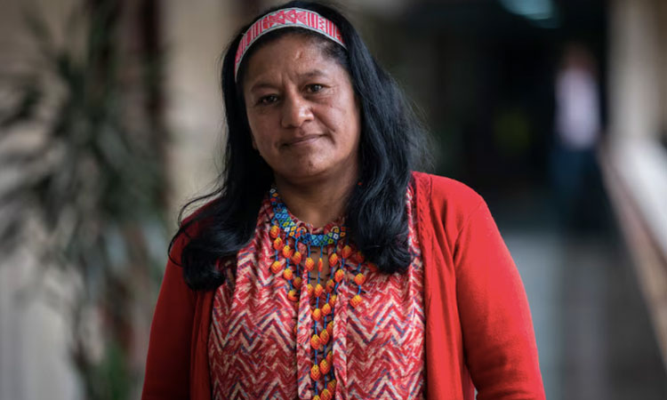 La Minga indígena llegará a Cali