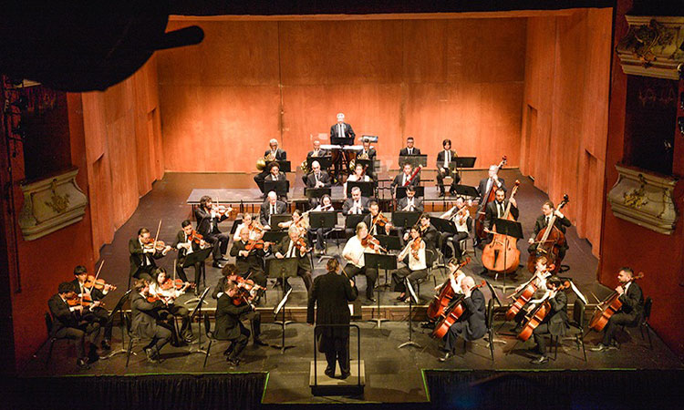 Llega el taller "Método Coredive", a cargo del maestro Húngaro Marton Debreczenyi.