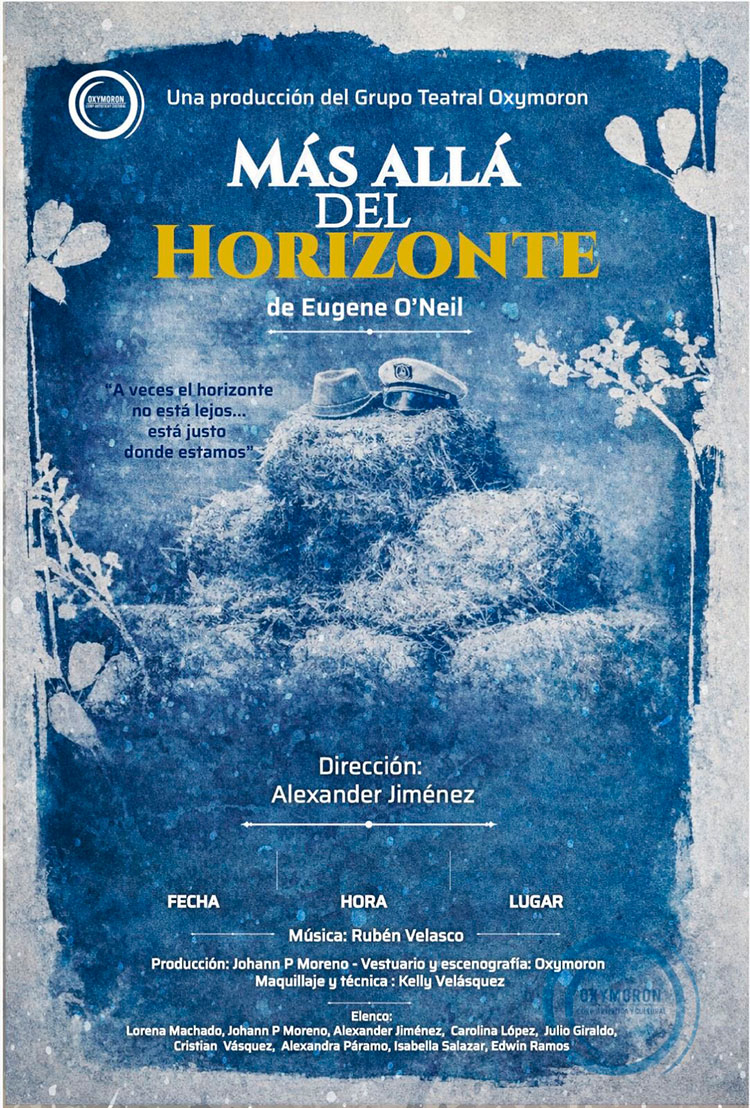 “Más Allá del Horizonte”