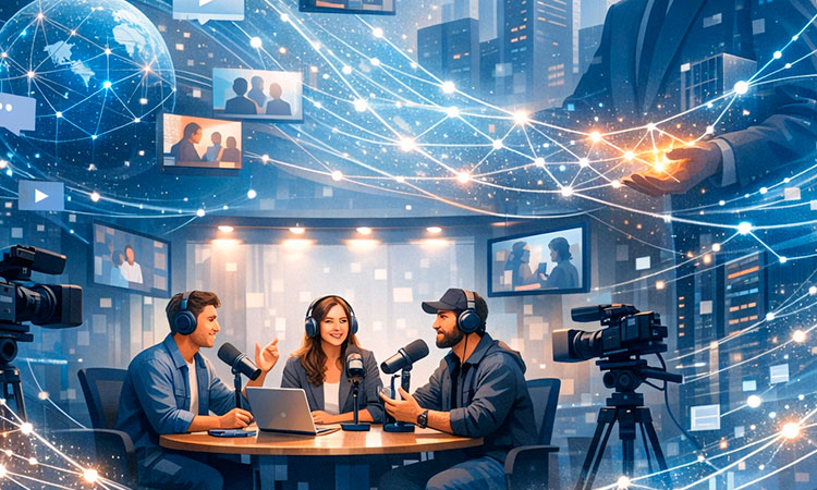 OpenAI adquiere TBPN para ampliar conversación pública sobre IA