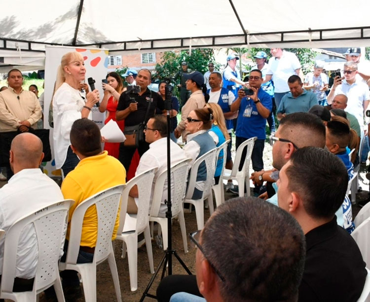 Puente en Cartago avanza tras votación ciudadana: obra de $28 mil millones conectará comunas 6 y 7