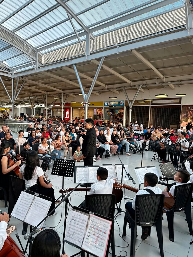 Semana Santa en Popayán: una ciudad que se activa