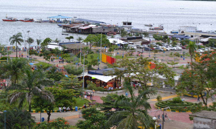 Temor en Buenaventura por captura de líder de "Los Espartanos"