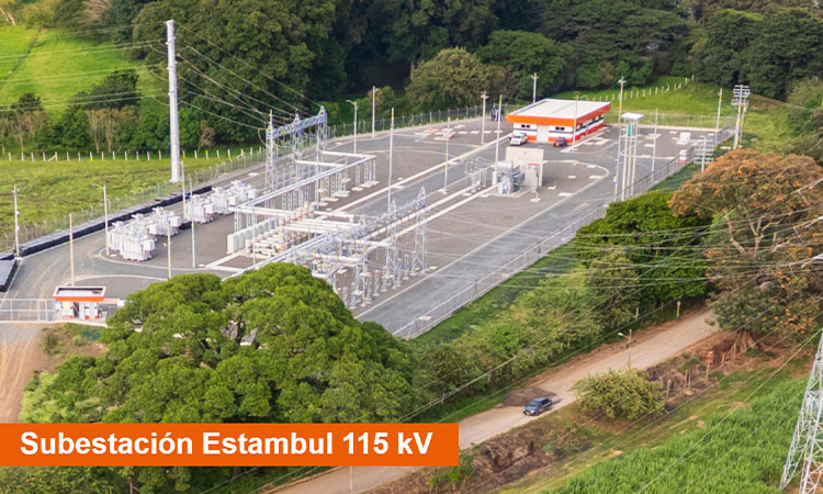 Celsia amplía la capacidad eléctrica de Palmira con dos subestaciones digitales
