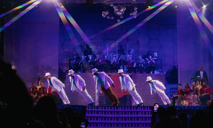 Delirio presenta ‘Edición especial 20 años, somos Colombia’