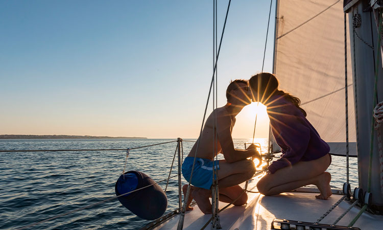 Experiencias en Latinoamérica para celebrar sobre el agua