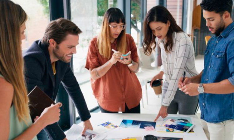 7 de cada 10 emprendedores online opera sin tienda física