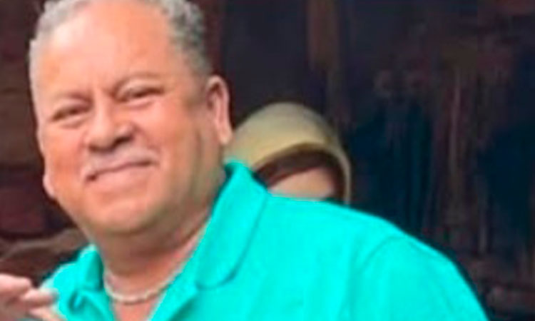 Hallan sin vida en Cali a reconocido líder chocoano