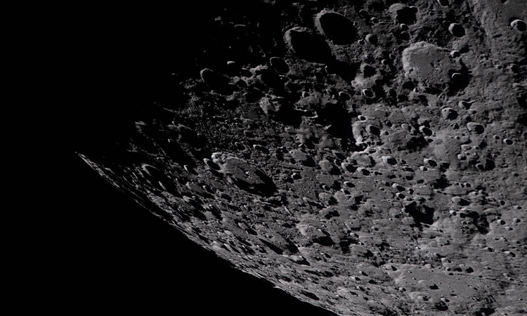 El lado oculto de la Luna: mitos persistentes y descubrimientos reveladores