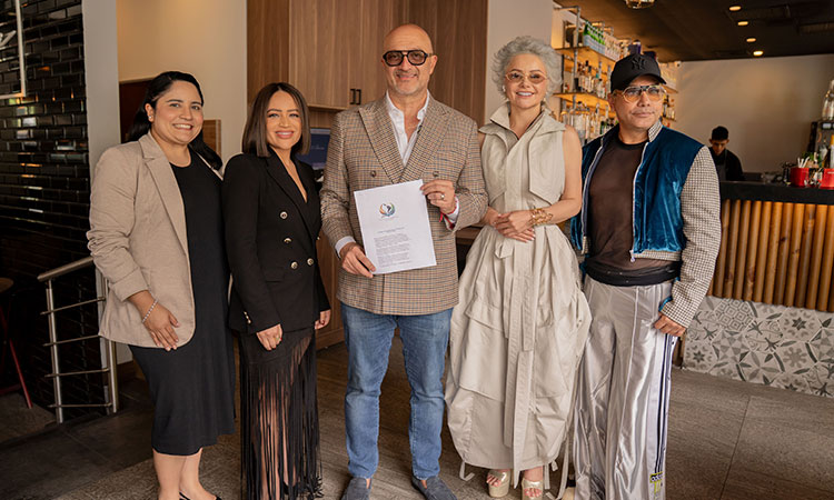 Latinoamérica une su sistema de moda: Cali se posiciona como actor clave del nuevo bloque regional