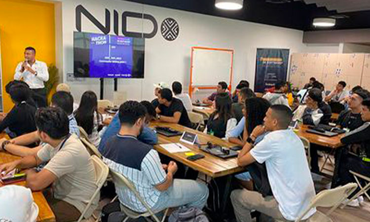 Nido 2026: Cali y el Valle se posicionan como polo de innovación tecnológica en América Latina