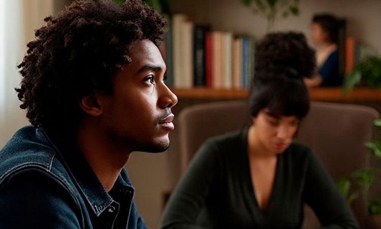 De terapia en terapia: los que viven desesperados por “salvar el alma”