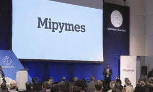 Cali se prepara para el “Big Bang” empresarial: Inicia el III Congreso mipymes multisectorial