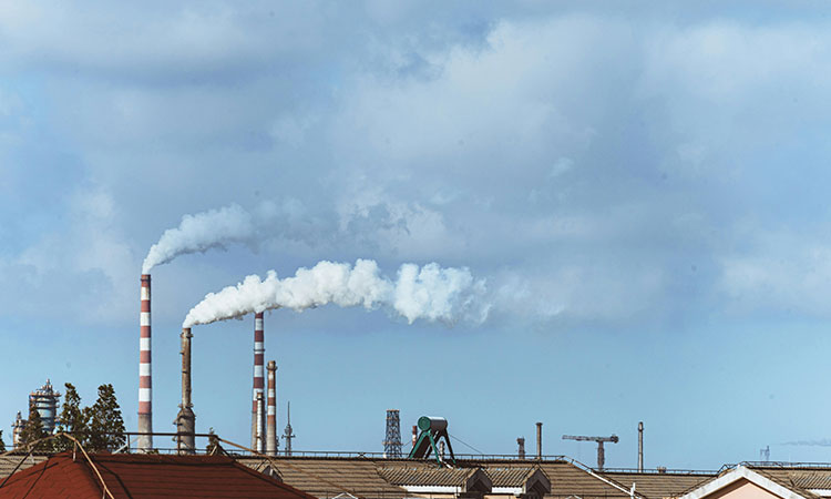 Contaminación del aire en Europa genera 146.500 muertes prematuras al año