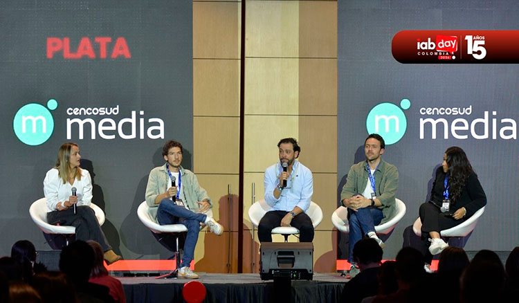 Llega el marketing digital IAB Day 2026 a Bogotá. Descubre las tendencias en IA, privacidad y creatividad con expertos.