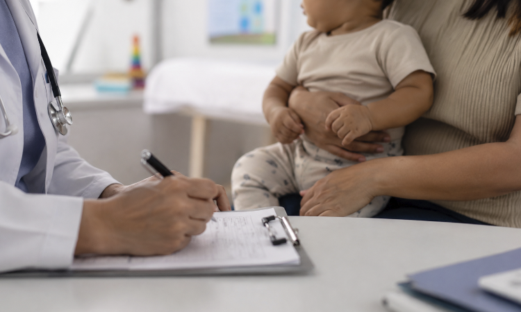 En Colombia, niñas y niños con alergia a la proteína de leche de vaca enfrentan un riesgo silencioso que podría afectar su crecimiento y desarrollo