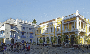 Gasto de visitantes internacionales y turismo interno rompen récords en 2025: Cuenta Satélite de turismo