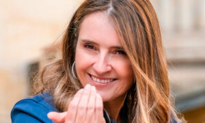El voto útil, la clave de Paloma para pasar a segunda vuelta