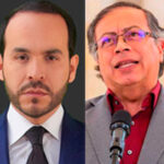 Petro, el perdedor de la primera vuelta