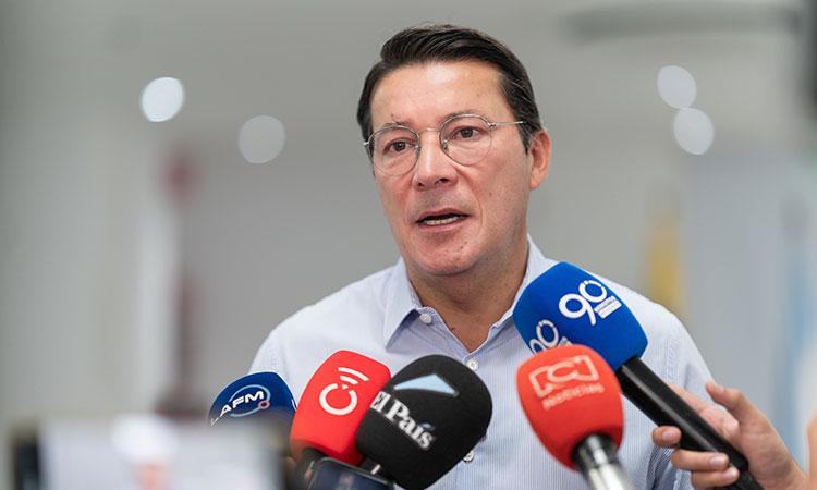 “Hay riesgo de voto bajo presión”: Registraduría advierte posible constreñimiento armado en cinco departamentos por elecciones presidenciales