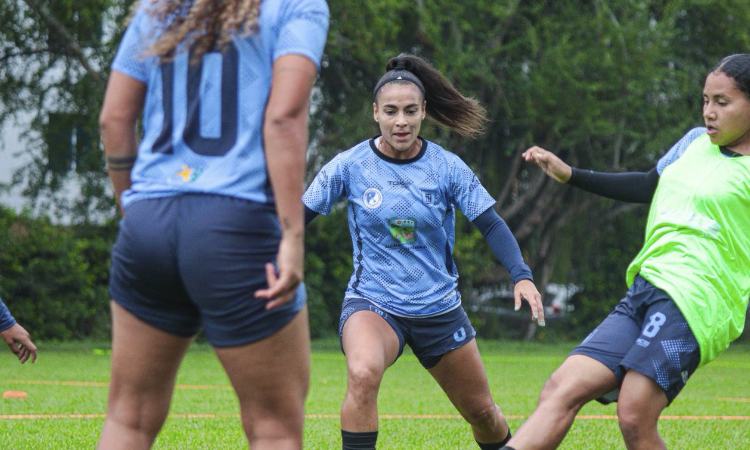 Internacional FC Palmira busca acercarse a la clasificación