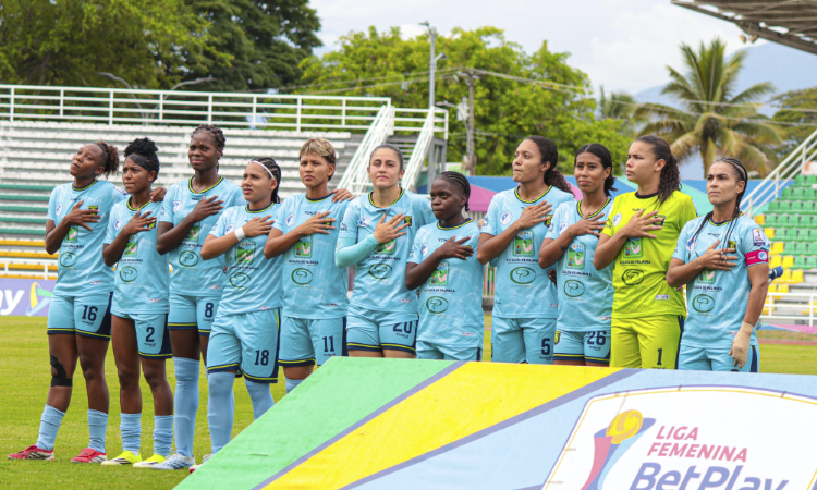 Internacional FC Palmira busca acercarse a la clasificación