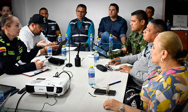 Personería de Obando advierte sobre amenazas a seis concejales