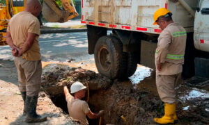 Por obras, Emcali suspenderá energía y agua en varios sectores de Cali este miércoles: consulte horarios y barrios afectados