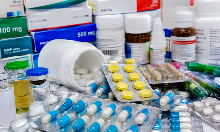 Red delincuencial vendía medicamentos adulterados y falsificaba empaques para aparentar tratamientos originales