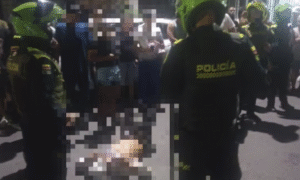 Secretario de Seguridad de Palmira fue víctima de intento de hurto