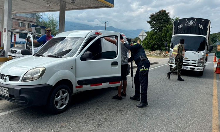 Valle y Cali toman medidas por Día de la Madre