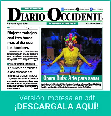 version impresa
