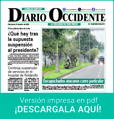 version impresa