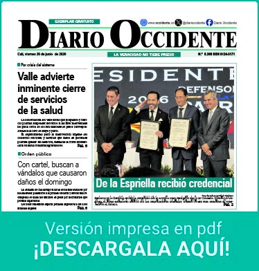 version impresa