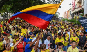 Así se vive el Mundial en Cali: la agenda con pantallas gigantes, cultura y experiencias para toda la familia