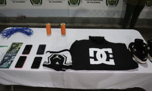 Capturan a sujetos que estarían vinculados al atentado contra el Batallón Pichincha en Cali