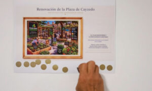 ¿Cómo será la renovación de la Plaza de Cayzedo? Conozca las obras que priorizarán a los peatones en el centro de Cali