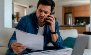 ¡Cuidado! Podría perder la casa familiar en un proceso de insolvencia si cometió este error antes de firmar la hipoteca
