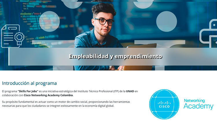 Cursos gratuitos en programación y tecnologías digitales