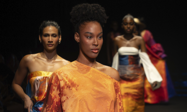 Cali Distrito Moda 2026 cerró con un balance de más de 6.500 empleos generados y la histórica creación de la primera Escuela de Especialización en Moda de la región.