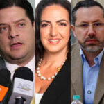¿Quiénes estarán en el gabinete del “Tigre”?